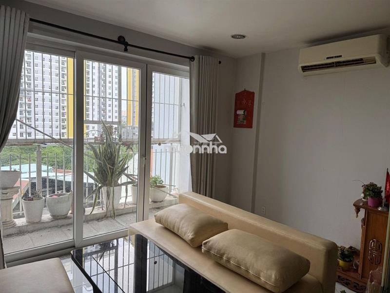 Chính chủ cần bán căn hộ chung cư carina plaza 