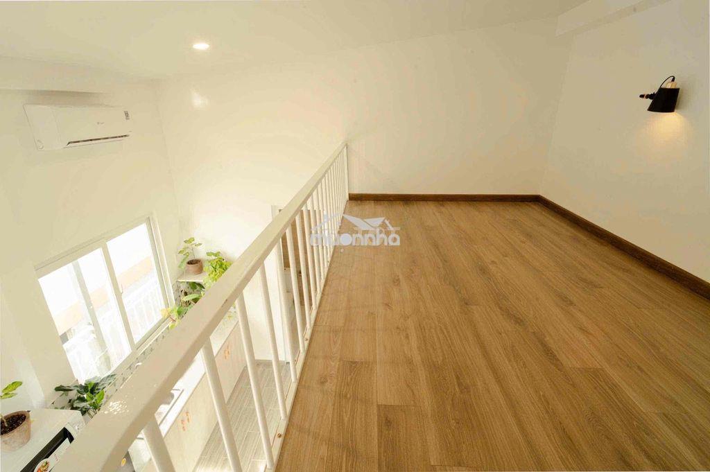 Phòng trọ khu vực bình thạnh - Ảnh 2