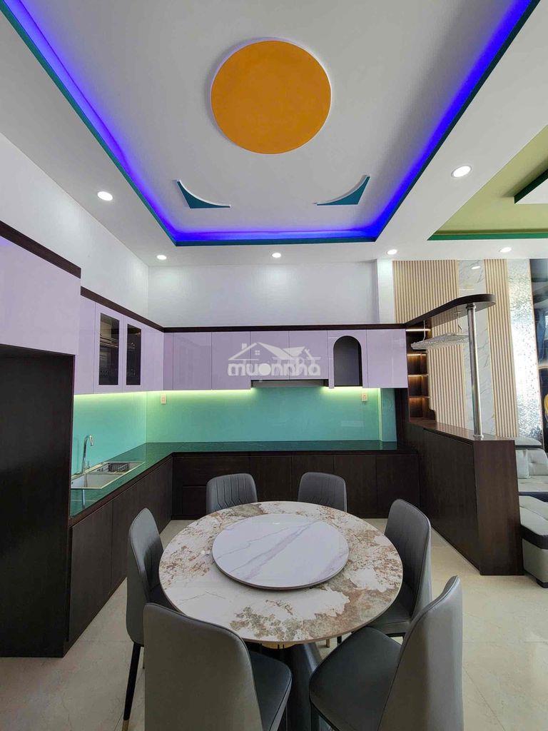 Chính chủ kẹt tiền hạ giá căn này còn 3tỷ500 dt 5x20 - Ảnh 2