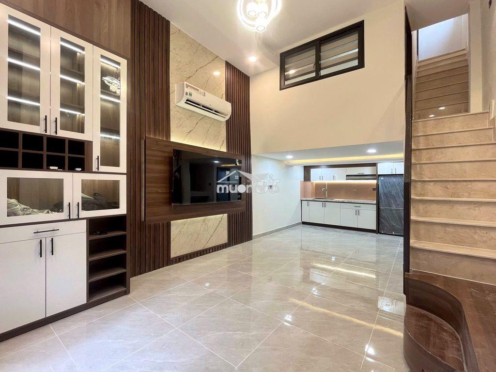 Hot 🔥 nhà hẻm trần hưng đạo q1 – vị trí đắc địa, giá hấp dẫn - Ảnh 2