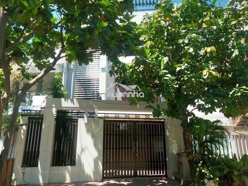Nhà đường yên thế diện tích: 5x15m trệt 2 lầu cho thuê
