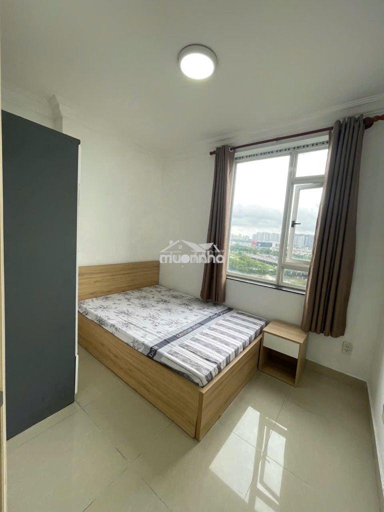 Cần cho thuê căn hộ hồng lĩnh, trung sơn, bình chánh - 3
