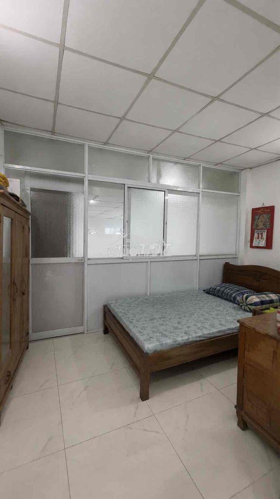 Chính chủ cần bán  nhà 2 tầng - 50m2 - 3pn - hẻm xe hơi - Ảnh 2