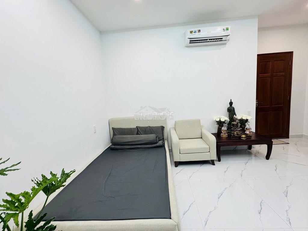 Chính chủ cho thuê i studio full nội thất - 4tr/tháng - Ảnh 3