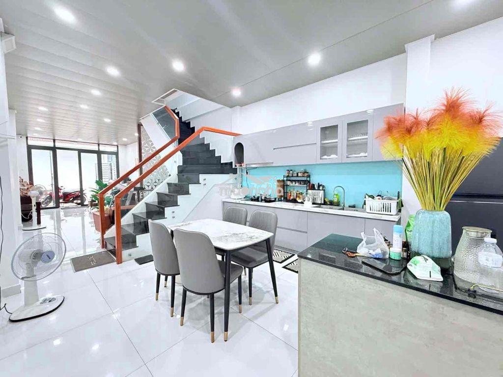 Nhà đẹp đường số 5 ngay đại học luật, 2 mặt, 80m2, 5.9 tỷ. - Ảnh 3