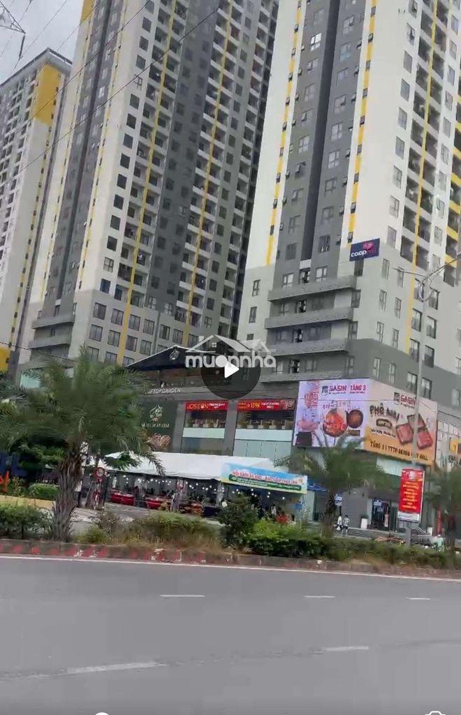 Cho thuê phòng trọ đối diện bcons - Ảnh 2