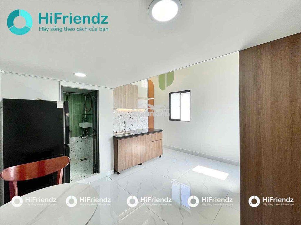 🏠 Căn gác xinh xắn – full nội thất – dọn vào ở ngay ✨ - 4