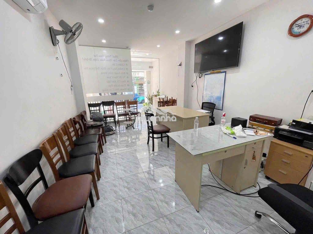 Mặt bằng đẹp tại hoàng hoa thám quận tân bình lối đi riêng - 4