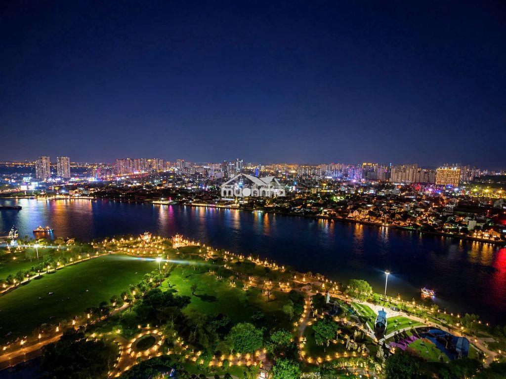 Hàng 4pn đầu hồi vinhomes central park giá chạm đáy chỉ từ 17 tỷ - 2