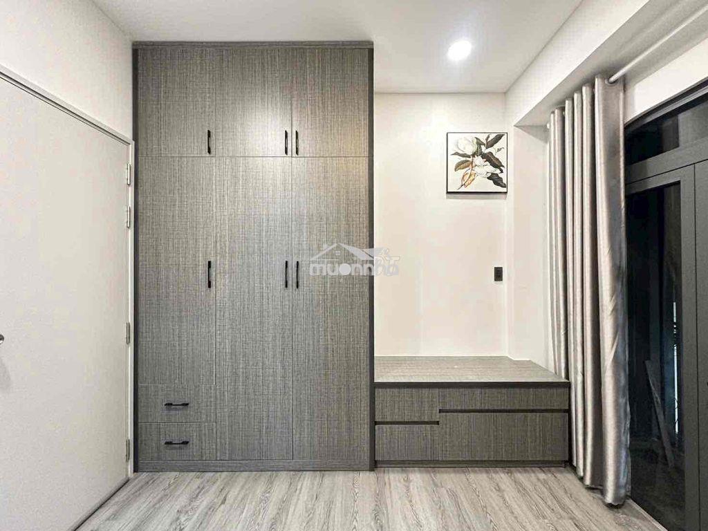 Nhà mới keng full nội thất - 3pn-3wc- căn góc thoáng - Ảnh 3