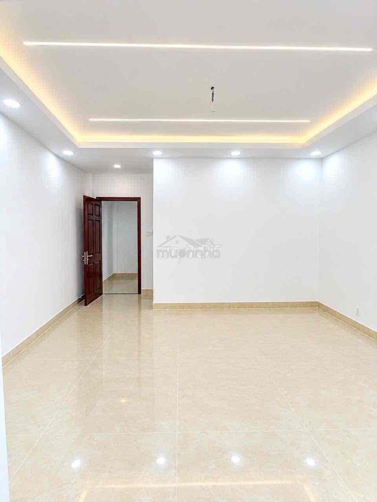 Nhà 1 trệt 2 lầu  - nhà mới xây - đỗ xuân hợp - 4pn 5wc ở làm vp onl - Ảnh 4