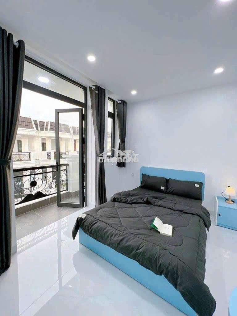 Chính chủ cho thuê phòng quận gò vấp và quận 12 - Ảnh 3