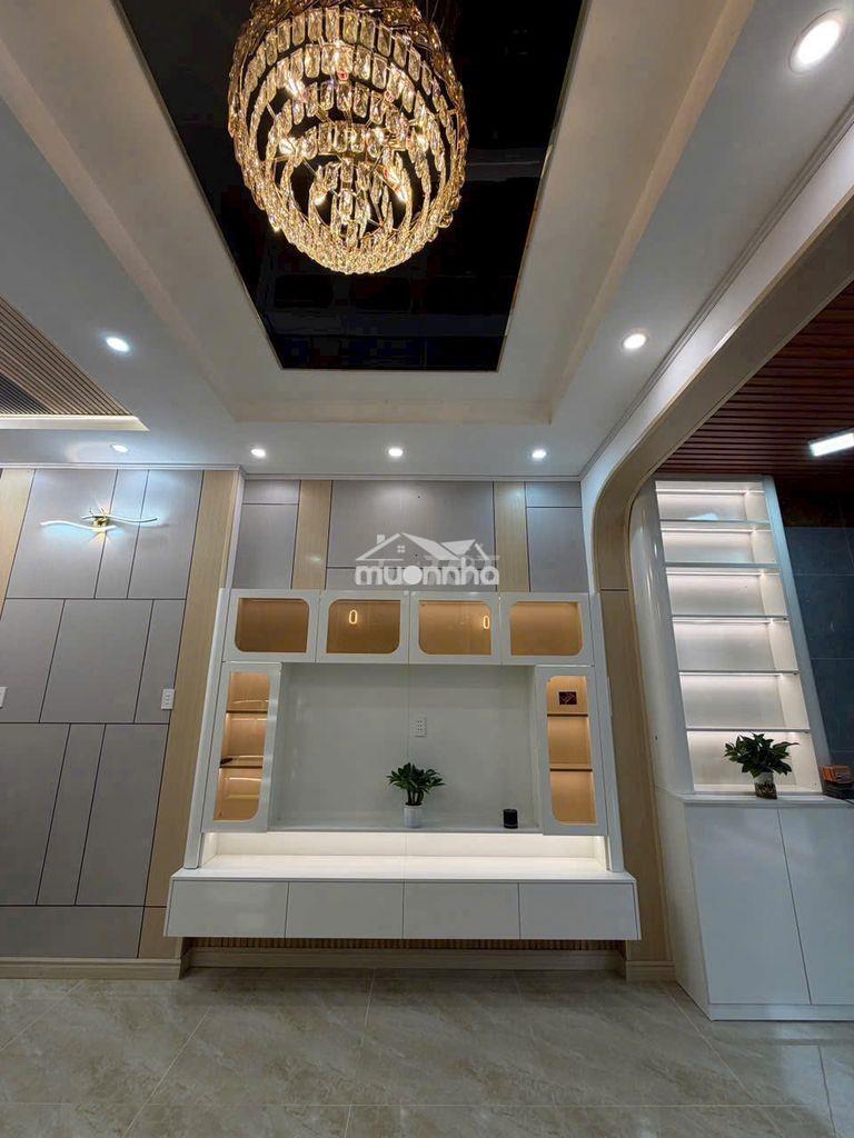 Nhà mới đẹp - shr - huỳnh tấn phát, nhà bè. - Ảnh 3