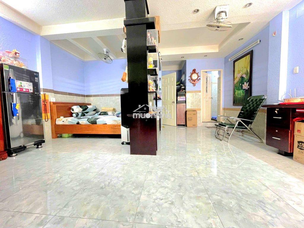 Bán nhà bình thạnh ở ngay, hxh ngang hiếm 6m, 5 tầng btct, giá 8,3 tỷ - Ảnh 3