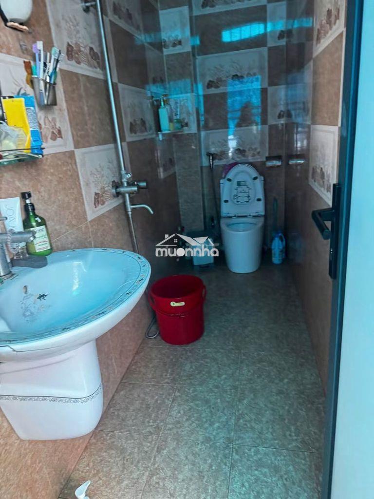 Căn góc hàn hải nguyên, trệt 2 lầu, 4pn 3wc, 3.5x15m, 16tr - Ảnh 4
