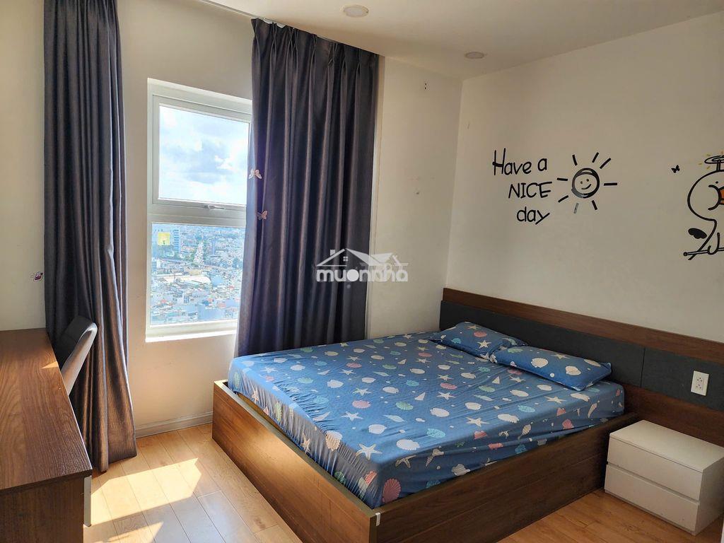 Bán gấp căn hộ xi grand court q.10 - 105m² - 3pn, 3wc - sổ hồng riêng - 4