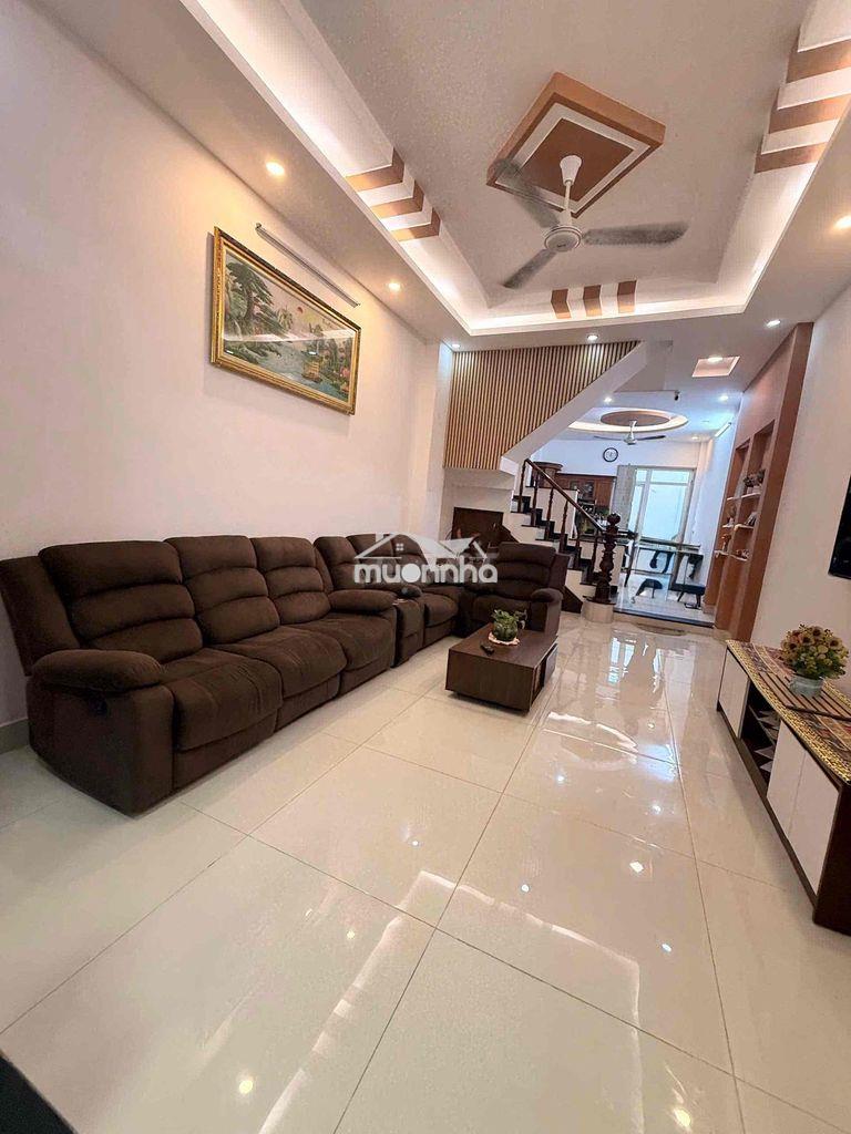 Đi nước ngoài- cần sang gấp nhà thạnh lộc 37 - Ảnh 3