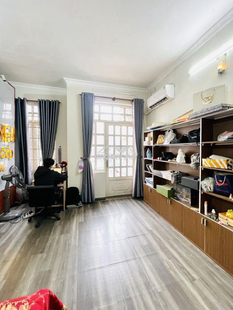 Bán nhà hxh, 60m2 tăng nhơn phú a - gần khu công nghệ cao - giá 6,6 tỷ - Ảnh 3