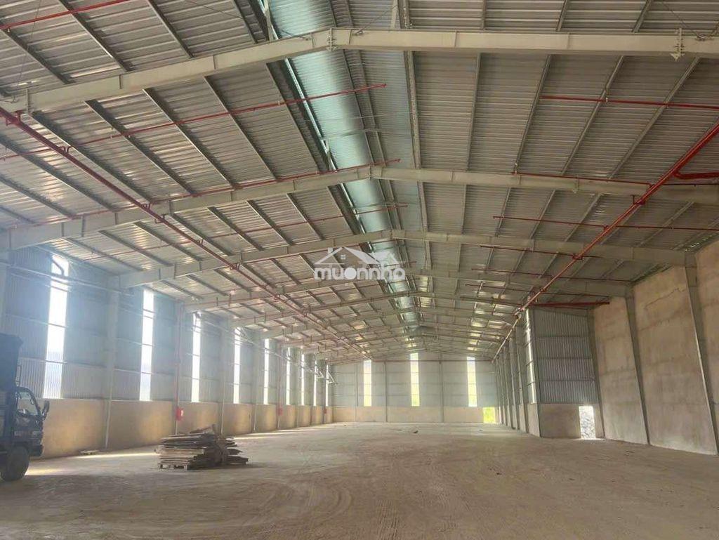 Cho thuê kho xưởng 2000m2.pccc tự động,sx đa nghề,khánh bình ,tân uyên - Ảnh 3