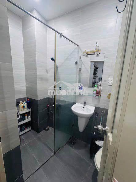 Nhà quận 1 trần hưng đạo trung tâm văn minh lịch sự - 3