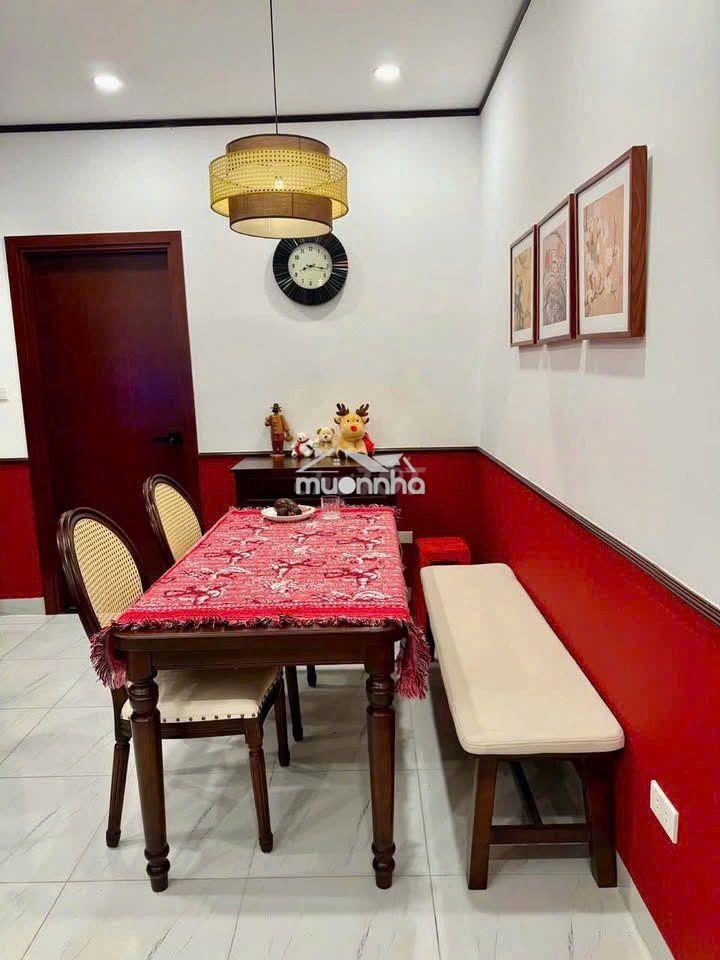 Cho thuê chung cư 8x plus, 22/14 trường chinh- căn 80m, 2pn giá  7tr5 - Ảnh 3