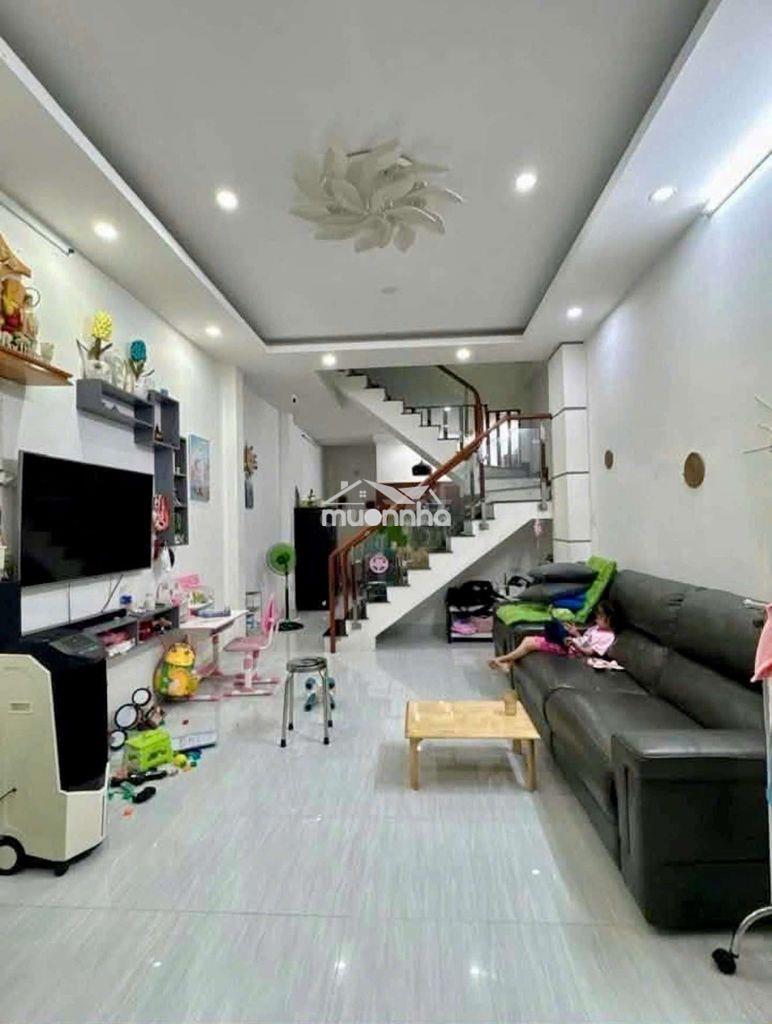 🔥 Bán nhà 2 tầng võ văn hát – long trường | 50m² – 4,35 tỷ - Ảnh 3