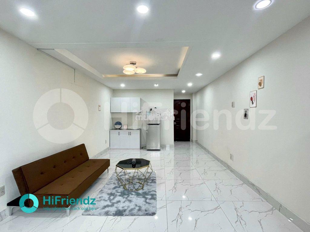Cho thuê chdv gần cầu phạm văn chí thuận tiện di chuyển sang q1,5,7 - Ảnh 4