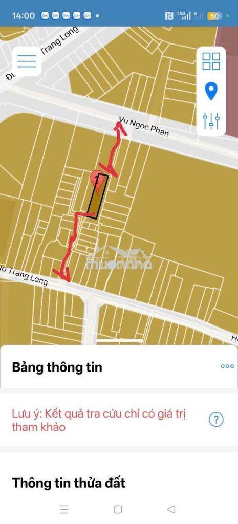 Ơ trang long  bình thạnh