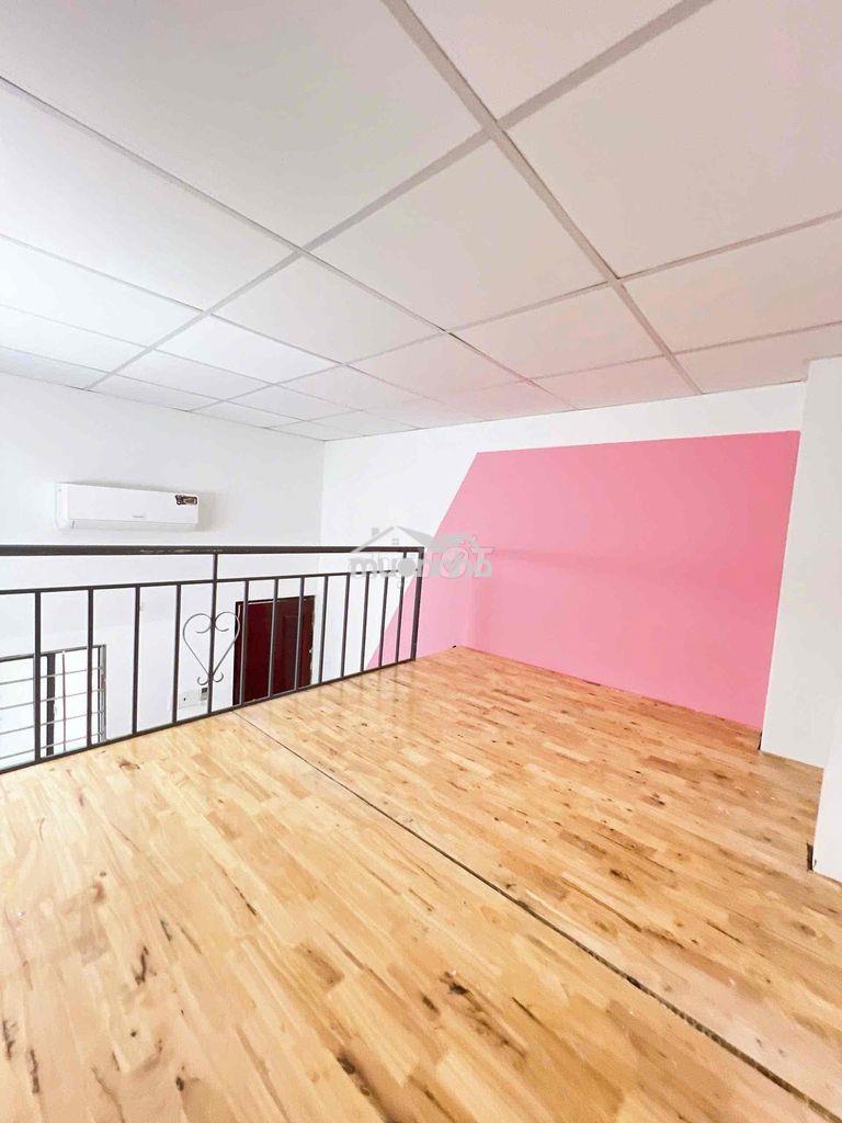 Duplex gác cao đứng được - giá sinh viên ( gần trường iuh và văn lang - 4