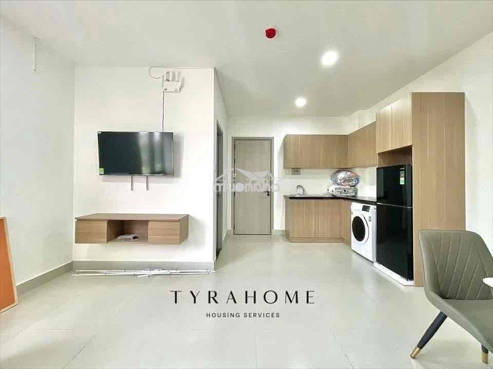🔥Căn hộ  mới 1 , 2 phòng ngủ - hồ văn huê - phú nhuận - Ảnh 3