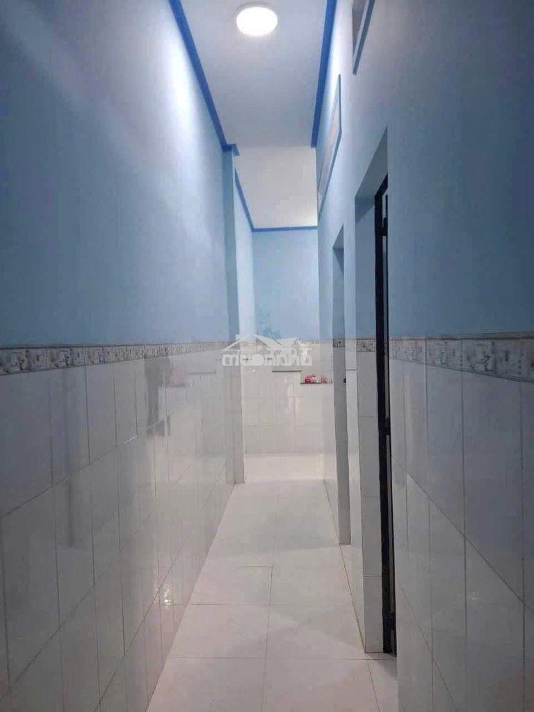 Bán gấp căn nhà nằm ngay lê minh nhựt, củ chi, 125m2, 880tr, shr - 4