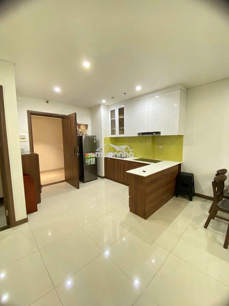 🏡 Cho thuê căn hộ hà đô centrosa – 1pn+ | 56m² - Ảnh 3
