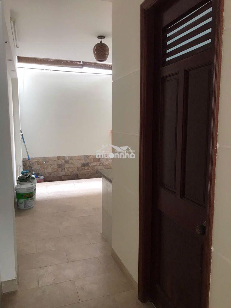 Bán nhà 1 trệt 1 lầu đường dương cát lợi, nhà bè - Ảnh 4