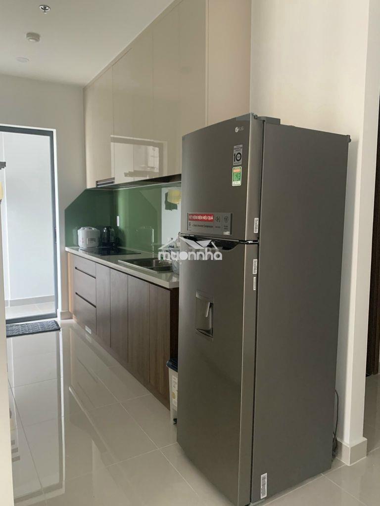 Chủ gửi thuê loạt căn q7 riverside, 1pn 9tr có máy lạnh, full nt 10tr - Ảnh 2
