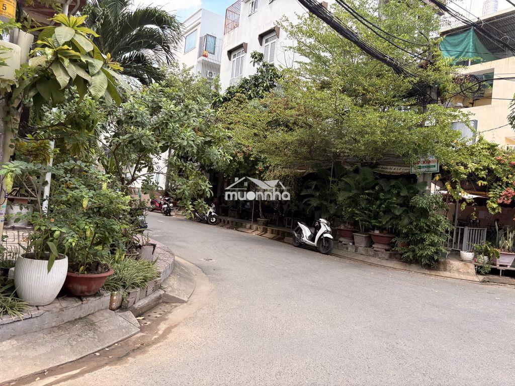 Cho thuê mặt bằng kdc gia hòa – phong phú, bình chánh - Ảnh 2