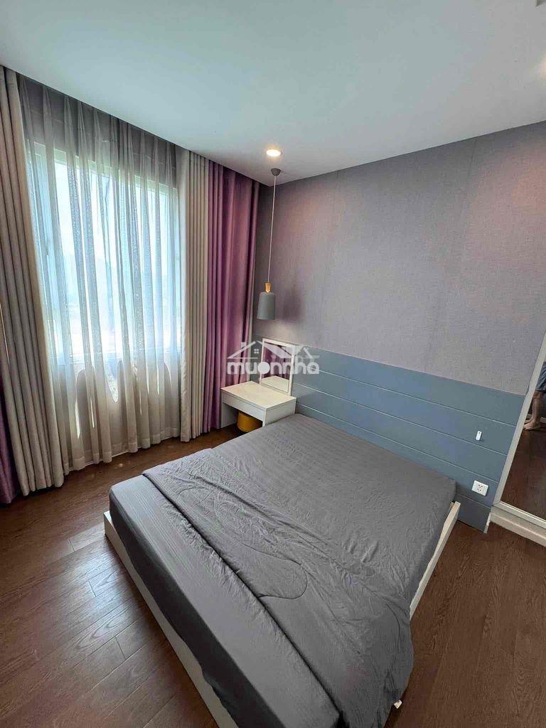 Cho thuê căn hộ the park 2pn2wc full đẹp 11 triệu - 4