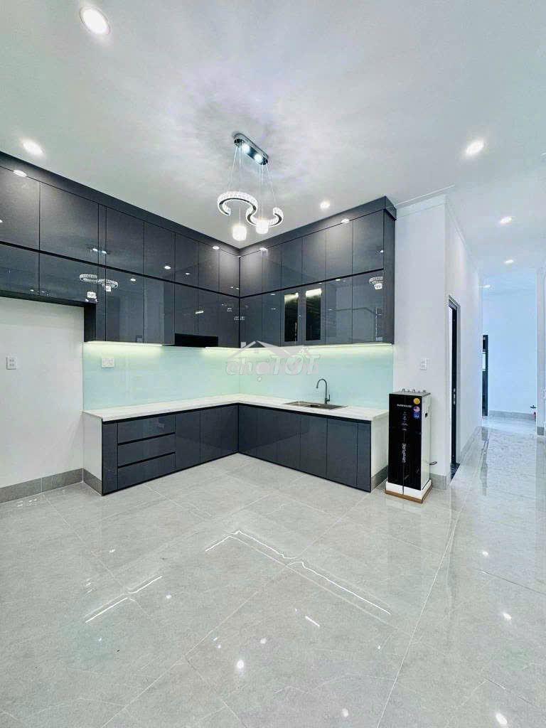 Giảm sâu 400tr nhà cách chợ tân hiệp 100m - chỉ 1ty730 dọn vào ở ngay - Ảnh 4