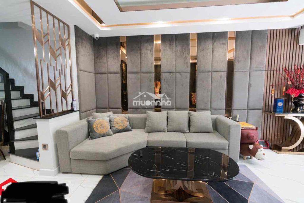 Bán nhà hẻm xe hơi phường 3, tân bình - 2