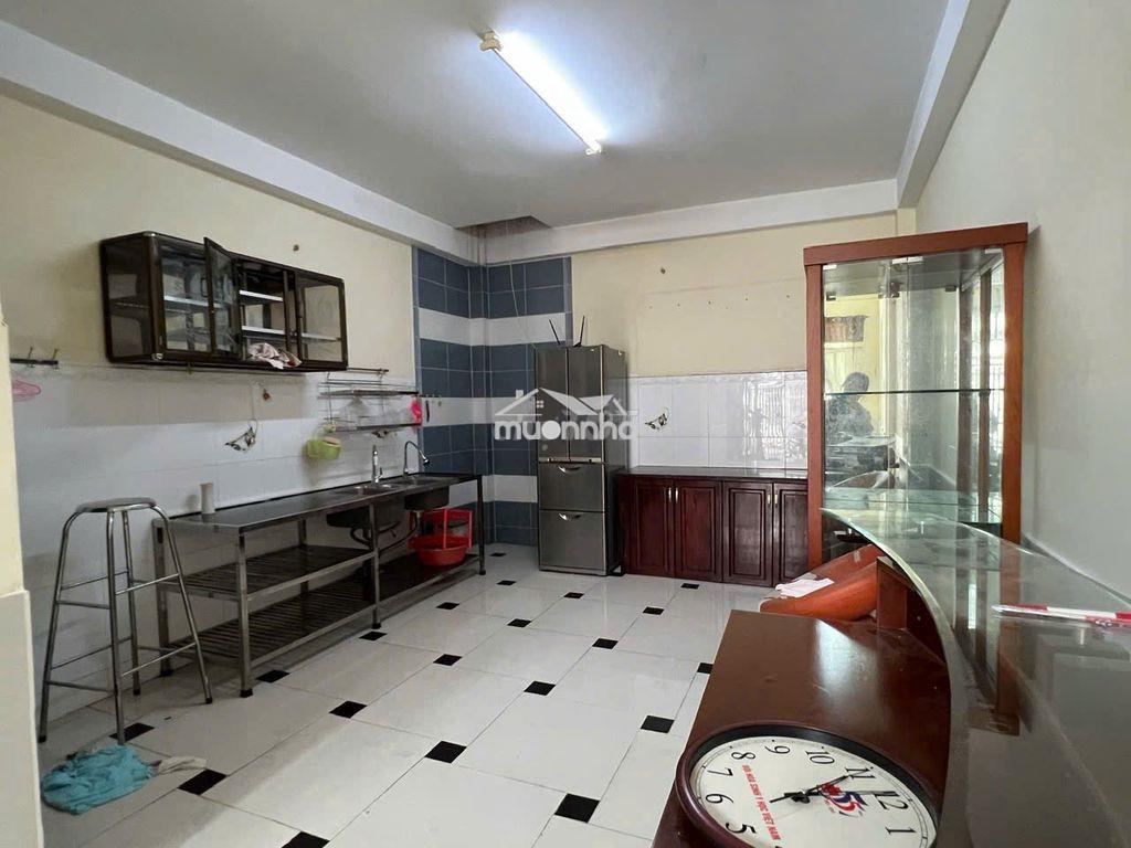 Bán gấp nhà hxh 888 lạc long quân p.8 quận tân bình - Ảnh 4