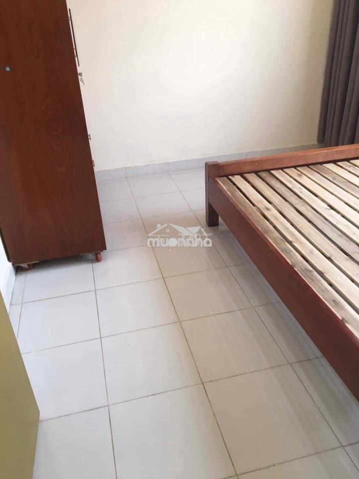 Bán căn hộ 50m2, 2pn, 1wc, hqc hóc môn, 1,050 tỷ full sổ - Ảnh 4