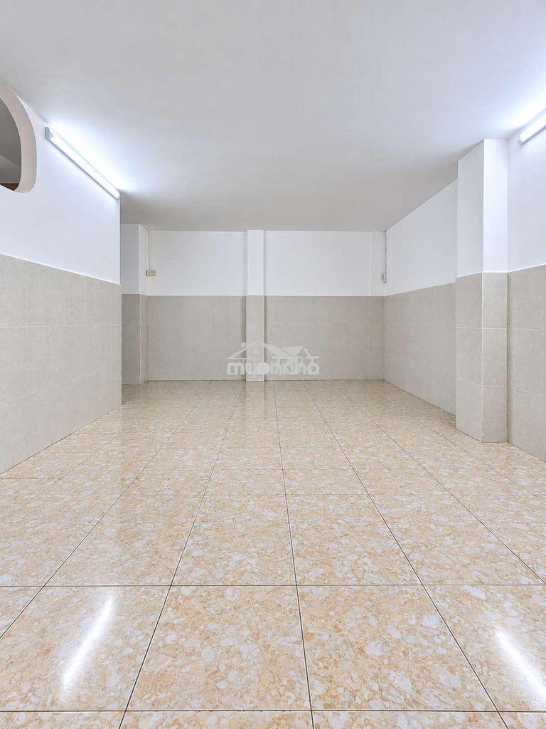 Phan xích long - 5,5x5,1m 2 tầng 2pn 2wc - Ảnh 4
