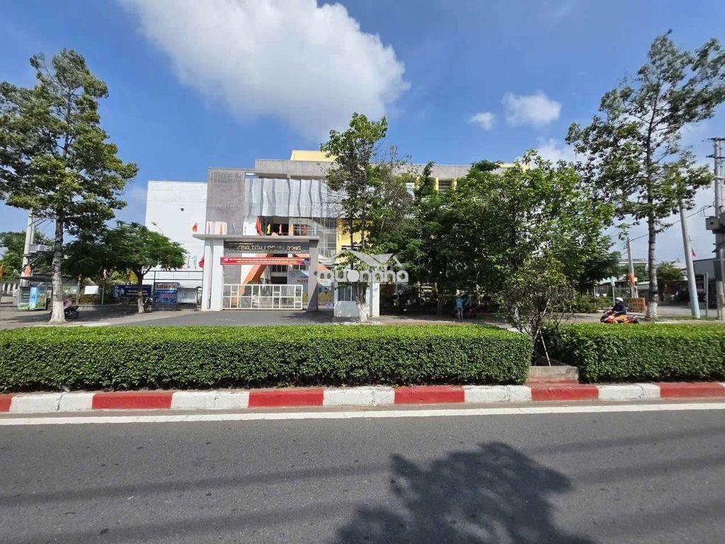 Nhà phố 107m gần khu hành chính và bigc go, tp dĩ an - Ảnh 3