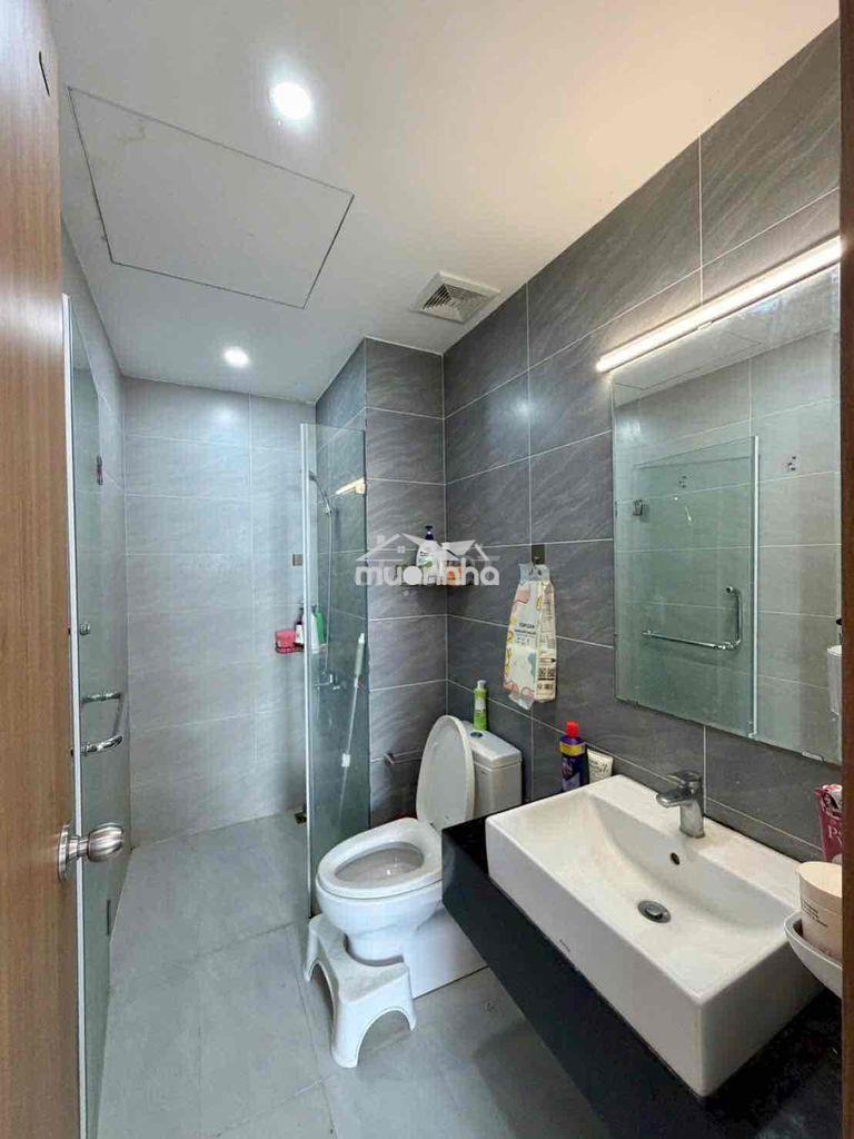 🏠 Cho thuê toky tower – căn góc 65m² có ban công • 2 phòng ngủ – 2 w - Ảnh 3