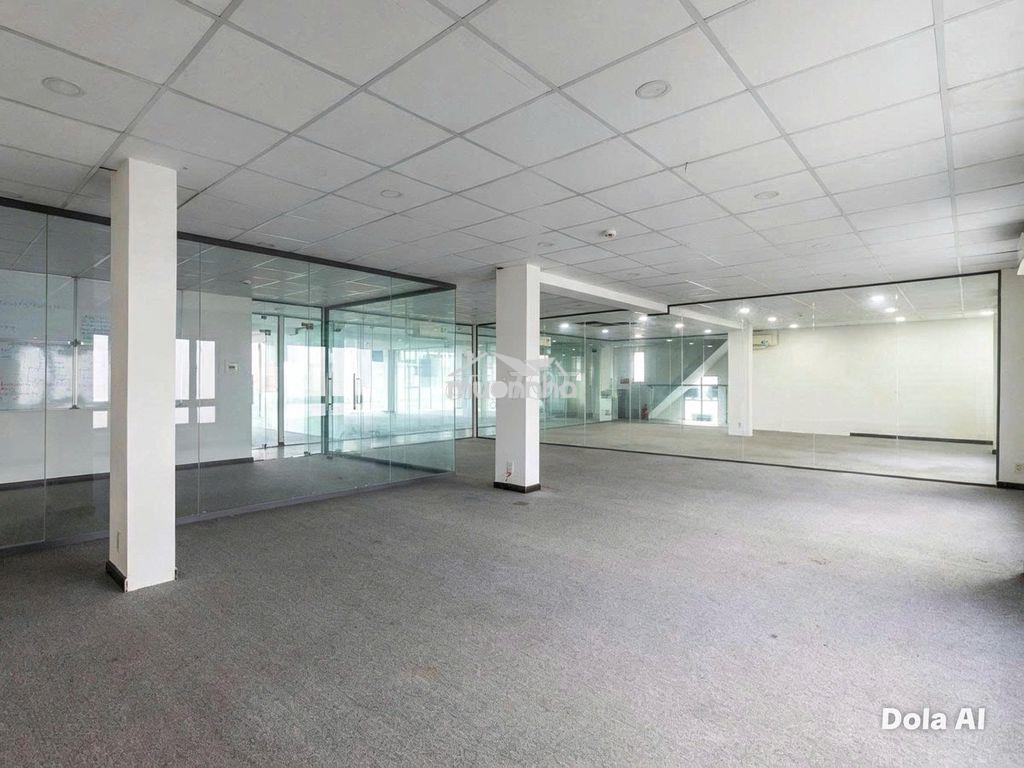 Cho thuê tòa văn phòng 1700m2 lương định của quận 2 - Ảnh 2