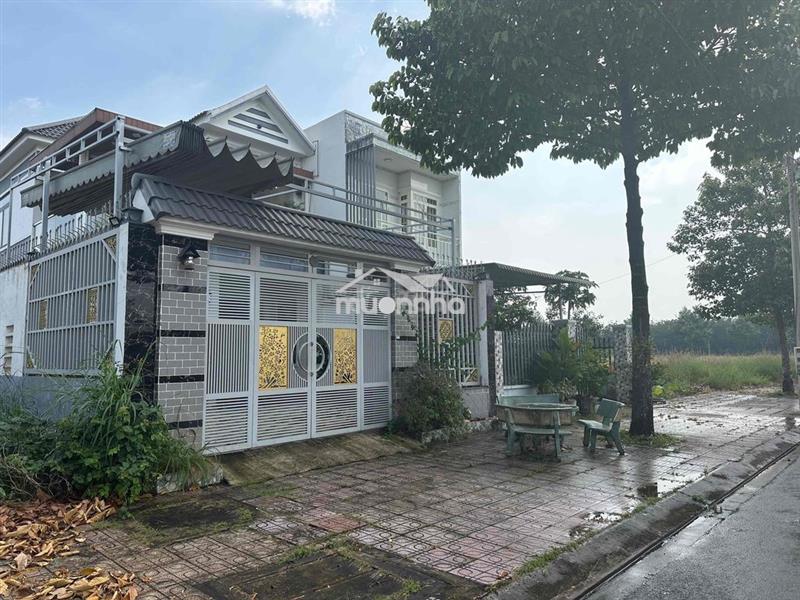 Bán đất nền biệt thự sát sân bay long thành, 100% full thổ cư