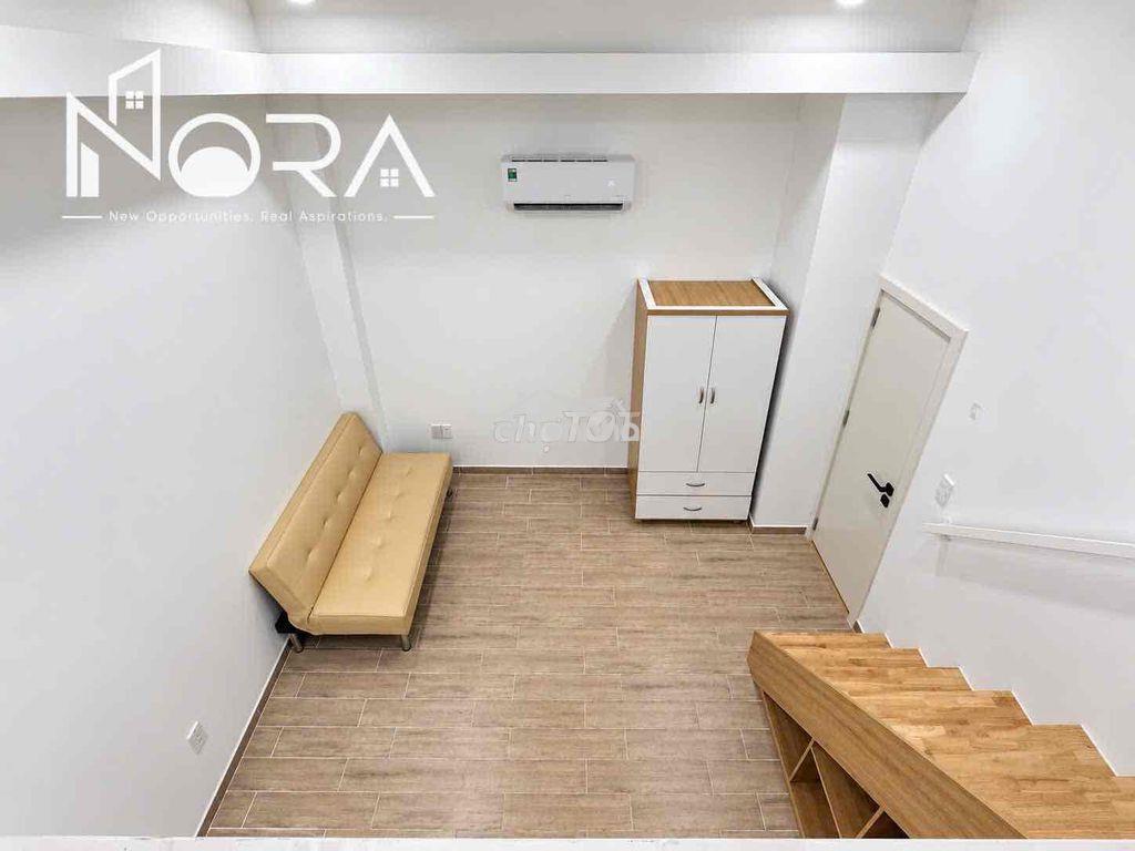Căn hộ full nội thất tân phú 5tr5 - Ảnh 4