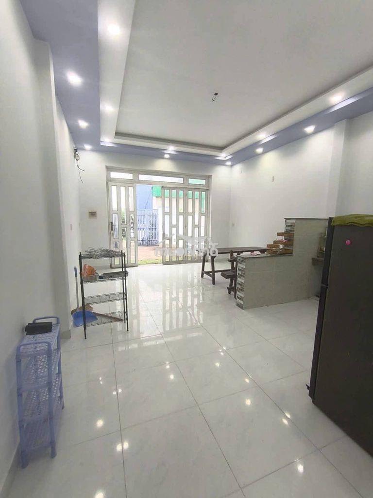 Nhà cấp 4 2pn sân oto - gần ngã 3 mỹ thành, q9 - Ảnh 3