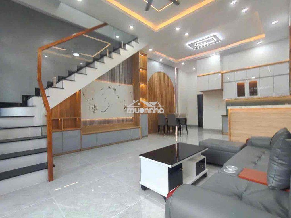 ❌Nhà 1 trệt 2 lầu phú mỹ , thủ dầu một , bình dương❌  👉đường 6m rộng 2 - Ảnh 4