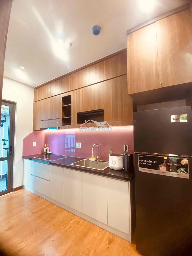Cho thuê căn hộ 2pn mia center point view biển, view pháo hoa - Ảnh 2