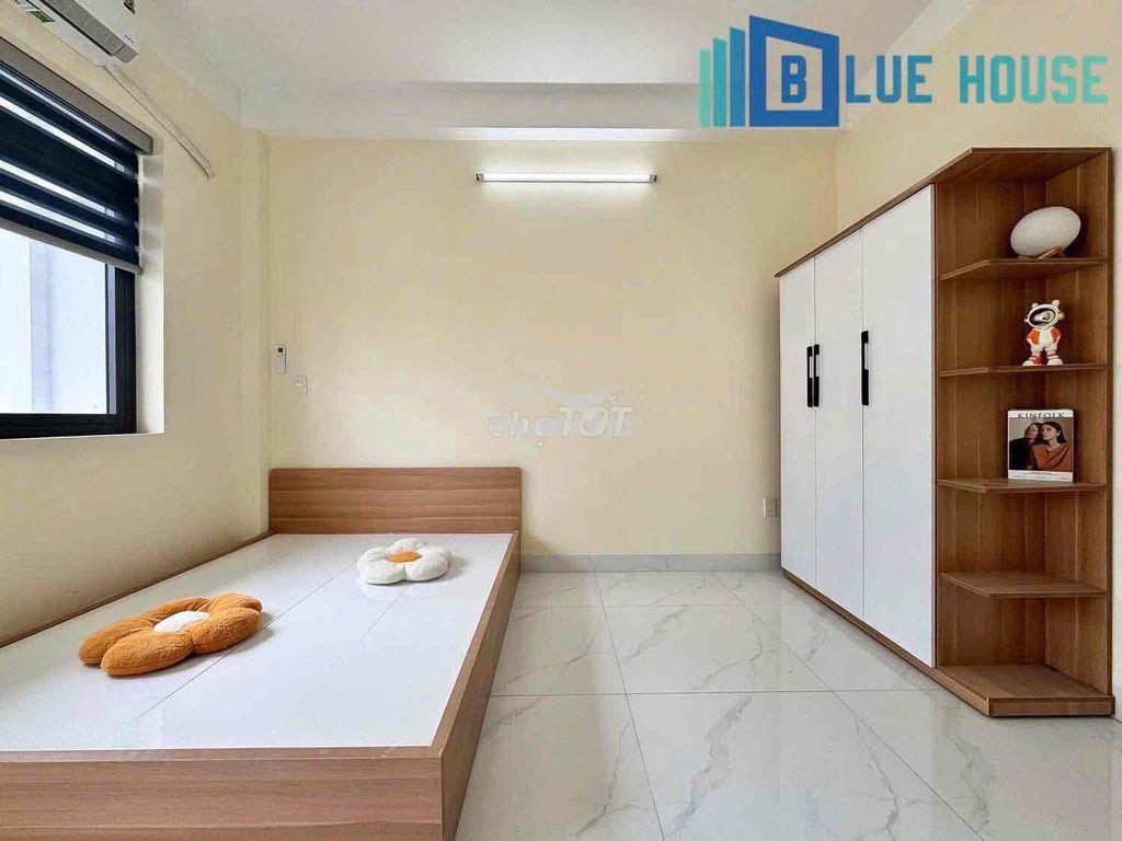Căn hộ ban công - tây thạnh tân phú - đh công thương - nhà mới 100% - Ảnh 2